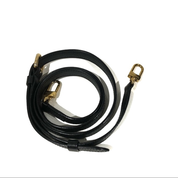 Auth Louis Vuitton Monogram Empreinte Leather Speedy 25 Bandouliere Crossbody - Picture 10 of 17